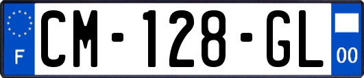 CM-128-GL