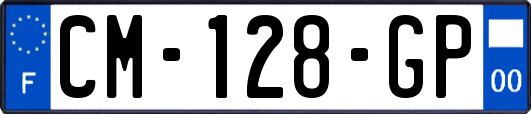 CM-128-GP