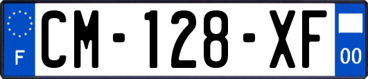 CM-128-XF