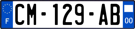 CM-129-AB