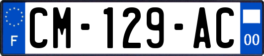 CM-129-AC