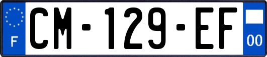 CM-129-EF