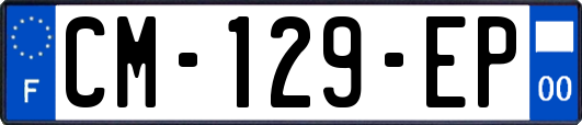 CM-129-EP