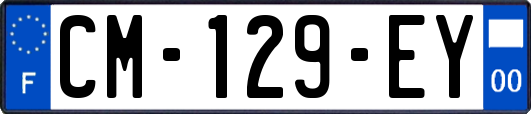 CM-129-EY
