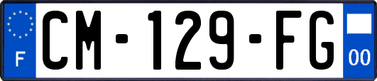 CM-129-FG