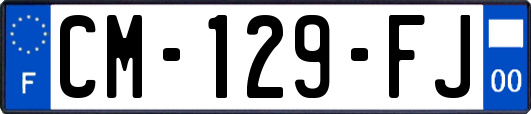 CM-129-FJ