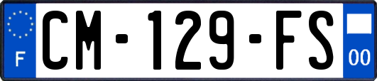CM-129-FS