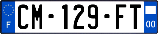 CM-129-FT