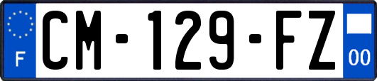 CM-129-FZ
