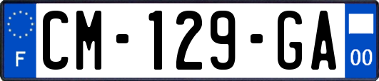 CM-129-GA