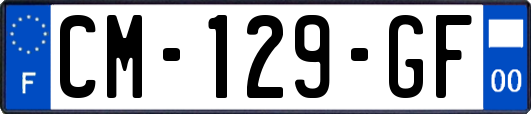 CM-129-GF