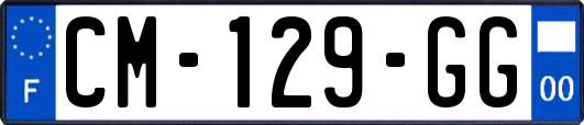 CM-129-GG