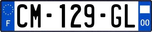 CM-129-GL