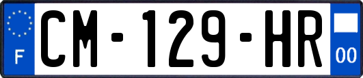 CM-129-HR