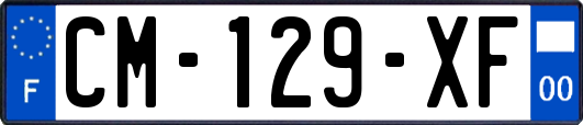 CM-129-XF