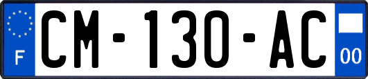 CM-130-AC