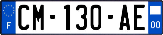 CM-130-AE