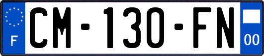 CM-130-FN