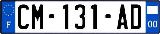 CM-131-AD