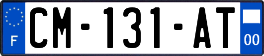 CM-131-AT