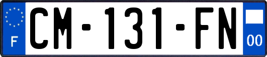 CM-131-FN