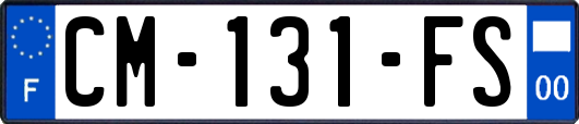 CM-131-FS