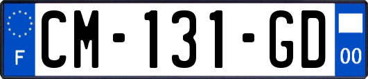 CM-131-GD