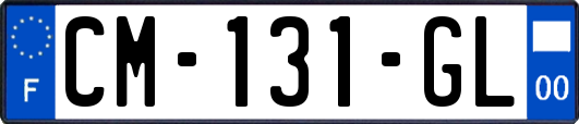 CM-131-GL