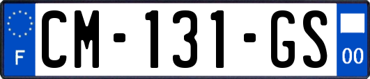 CM-131-GS