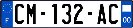 CM-132-AC