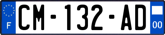 CM-132-AD