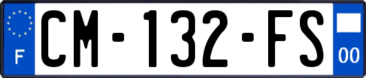 CM-132-FS