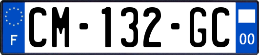 CM-132-GC