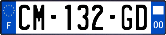 CM-132-GD