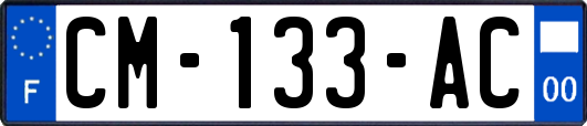 CM-133-AC