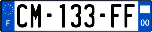 CM-133-FF
