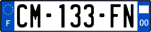 CM-133-FN