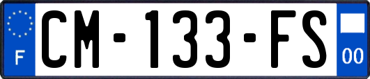 CM-133-FS