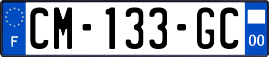 CM-133-GC