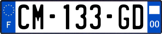 CM-133-GD