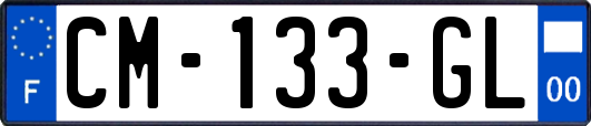 CM-133-GL