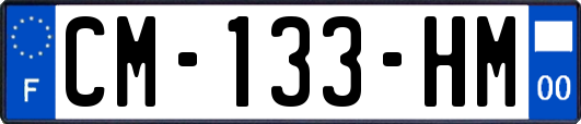CM-133-HM