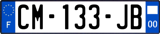 CM-133-JB