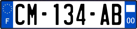 CM-134-AB