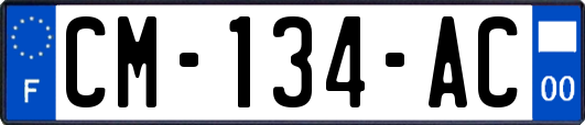 CM-134-AC