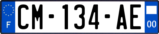 CM-134-AE