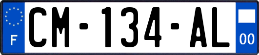 CM-134-AL
