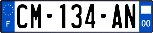 CM-134-AN