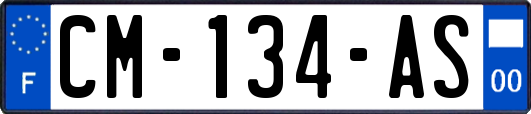 CM-134-AS