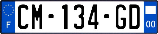 CM-134-GD